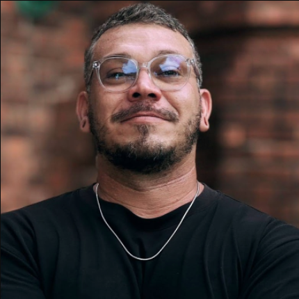 Wilson Mendes, Principal Sofware engineer, Google Developer Expert Web Technologies